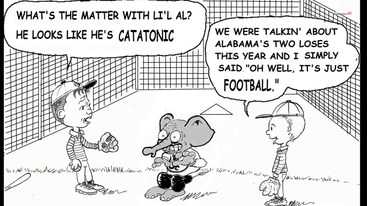 The Best of Crimson Tikes  February 2022